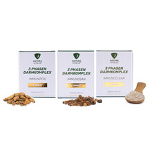 3 Phasen Darmkomplex